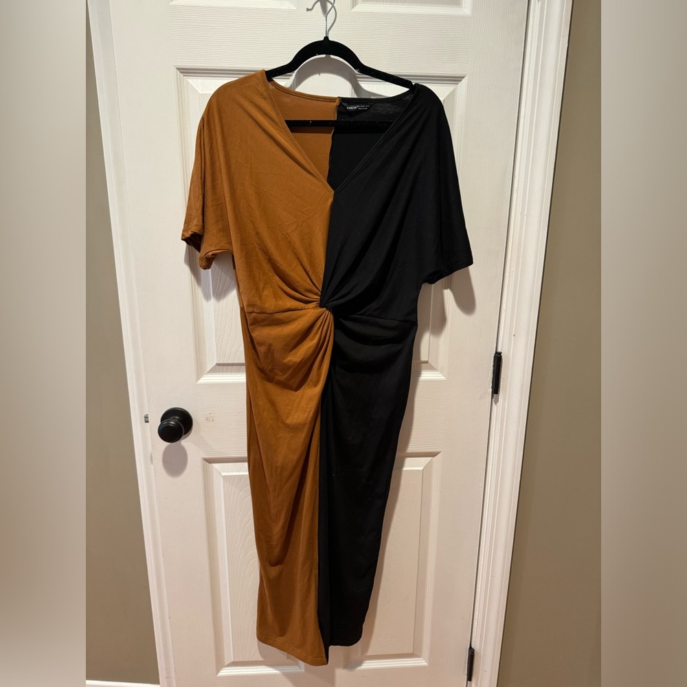 Color block